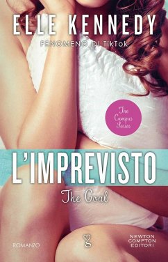 Cover L' imprevisto. The goal