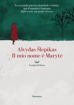 Il mio nome è Maryt¿ - ¿Lepikas, Alvydas