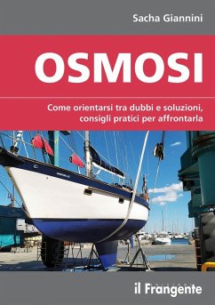 Cover Osmosi. Come orientarsi tra dubbi e soluzioni, consigli pratici per affrontarla