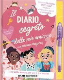 Il diario segreto delle mie amicizie