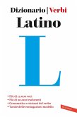 Latino. Dizionario e verbi Latino. Dizionario e verbi