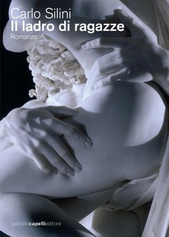 Cover Il ladro di ragazze