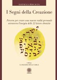 I segni della creazione. Percorso per creare una nuova realtà personale attraverso l'energia delle 22 lettere ebraiche I segni della creazione. Percorso per creare una nuova realtà personale attraverso l'energia delle 22 lettere ebraiche