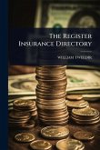 The Register Insurance Directory