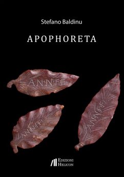 Cover Apophoreta