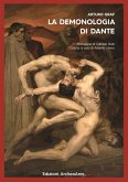 La demonologia di Dante La demonologia di Dante