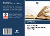 Pneumatische Hochgeschwindigkeits-Säbelsäge Pneumatische Hochgeschwindigkeits-Säbelsäge