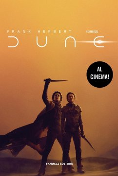 Cover Dune. Ediz. tie-in