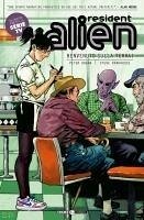 Cover Benvenuto sulla terra!