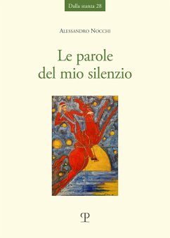 Cover Le parole del mio silenzio