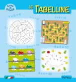 Le tabelline