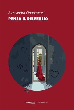 Pensa il risveglio Cover Pensa il risveglio