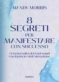 Powerful manifesting. Gli 8 segreti. Crea la realtà dei tuoi sogni con il potere dell'attrazione Powerful manifesting. Gli 8 segreti. Crea la realtà dei tuoi sogni con il potere dell'attrazione