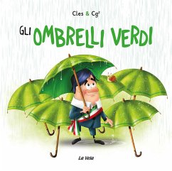 Gli ombrelli verdi - Cles & Cg2 Gli ombrelli verdi - Cles & Cg2