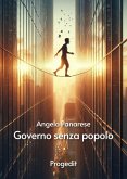 Governo senza popolo Governo senza popolo