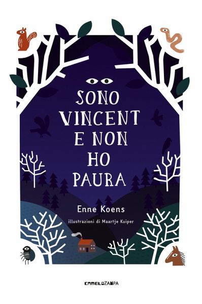 Sono Vincent e non ho paura Sono Vincent e non ho paura