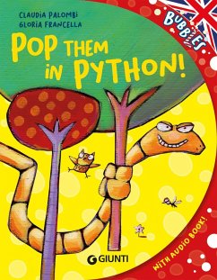 Pop them in python! - Palombi, Claudia