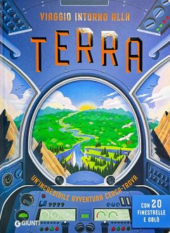 Cover Viaggio intorno alla terra
