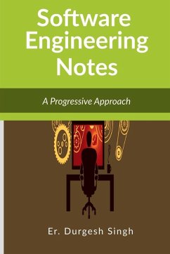 Cover Software Engineering Notes