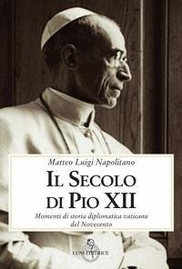 Cover Il secolo di Pio XII