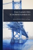 Das Ganze Des Schornsteinbaues