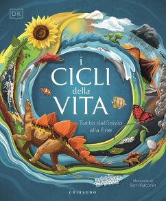 I cicli della vita. Tutto dall'inizio alla fine I cicli della vita. Tutto dall'inizio alla fine