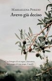 Avevo già deciso Avevo già deciso