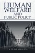 Human Welfare and Public Policy - Bild 1