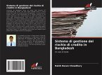 Sistema di gestione del rischio di credito in Bangladesh