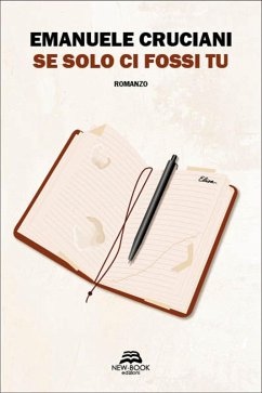 Se solo ci fossi tu - Cruciani, Emanuele