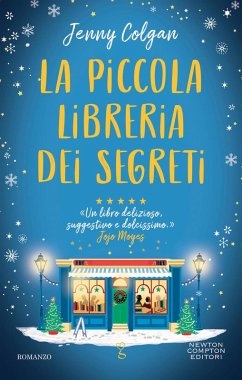 Cover La piccola libreria dei segreti
