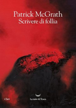 Cover Scrivere di follia