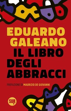 Cover Il libro degli abbracci