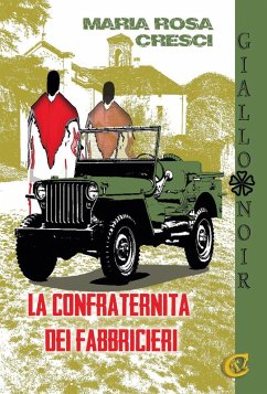 Cover La confraternita dei fabbriceri