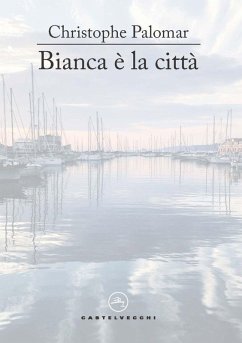 Cover Bianca è la città
