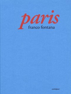 Cover Paris