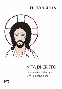 Vita di Cristo Cover Vita di Cristo