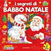 I segreti di Babbo Natale. I miei libri puzzle I segreti di Babbo Natale. I miei libri puzzle