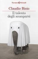 Cover Il talento degli scomparsi
