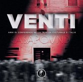 Venti anni di conferenze nella trincea culturale d'Italia Venti anni di conferenze nella trincea culturale d'Italia