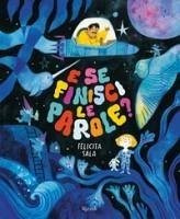 Cover E se finisci le parole?