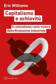 Capitalismo e schiavitù. Il colonialismo come motore della Rivoluzione industriale Capitalismo e schiavitù. Il colonialismo come motore della Rivoluzione industriale
