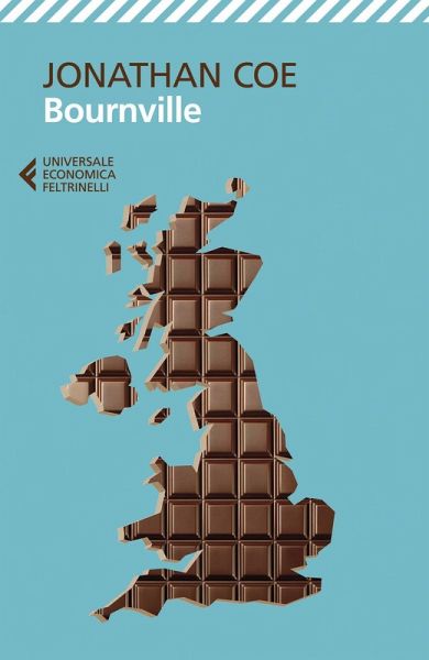 Bournville Bournville