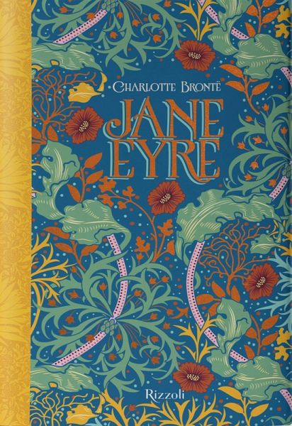 Jane Eyre Jane Eyre
