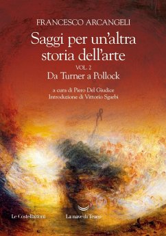 Cover Da Turner a Pollock