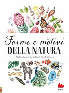Forme e motivi della natura - Sedlácková, Jana; Sekaninova, Stepánka