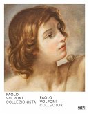 Paolo Volponi collezionista-Paolo Volponi collector Paolo Volponi collezionista-Paolo Volponi collector
