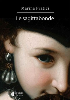Cover Le sagittabonde