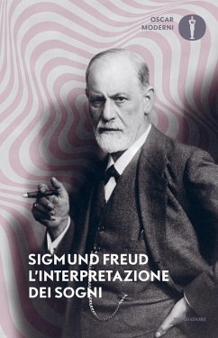 L' interpretazione dei sogni - Freud, Sigmund L' interpretazione dei sogni - Freud, Sigmund
