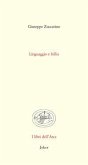 Linguaggio e follia Linguaggio e follia